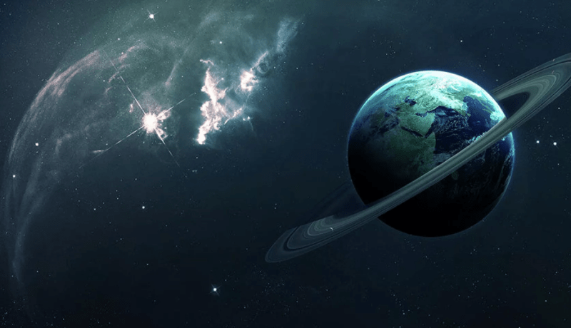 حدث نادر يمكن مشاهدته بالعين.. إصطفاف 5 كواكب غدا