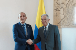 كولومبيا وبوليفيا يوافقان على إعتماد سفيرين للجمهورية الصحراوية