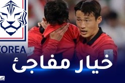 استدعاء لاعب مسجون لقائمة منتخب كوريا الجنوبية