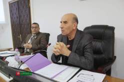 غليزان: الوالي يجمّد نشاط مجلسي بلدية سيدي لزرق وبني درقن