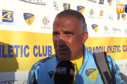 لكناوي: “الفوز على وهران جد مفيد لمعنويات الفريق”