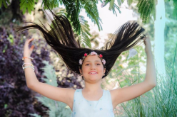 بالصور.. نجمة طيور الجنة تتخرج وهكذا أصبحت