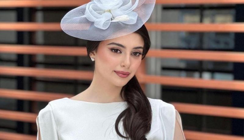 الصور الأولى من عرس ماريتا الحلاني.. هكذا بدت بفستان الزفاف