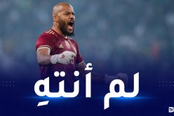 مبولحي يبعث برسالة مشفرة ويرفض الاستسلام