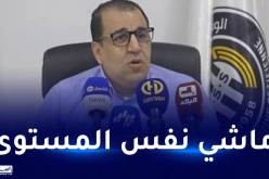 محامي وفاق سطيف يفتح النار على حلفاية