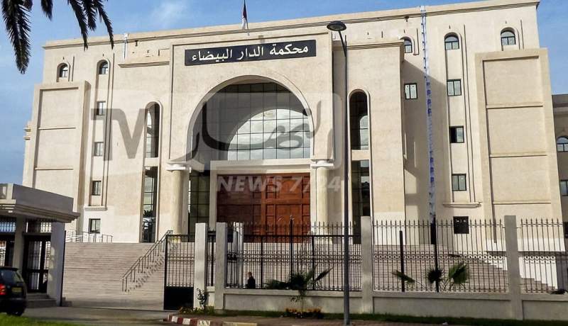 إلتماس 3 سنوات لـ ” ميشو” مروّج الكاشيات بالدار البيضاء