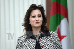 شرفي: الجزائر حريصة على تعزيز حقوق الإنسان والطفل وتكريس دولة القانون