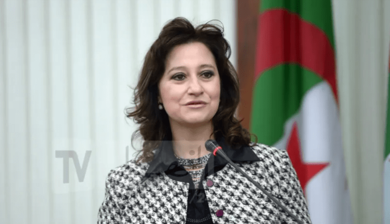 شرفي: الجزائر حريصة على تعزيز حقوق الإنسان والطفل وتكريس دولة القانون