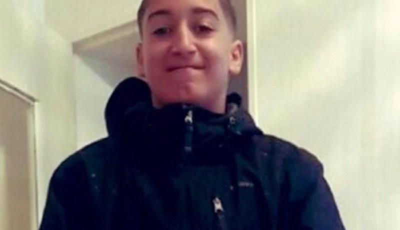 هذا آخر ما قاله الشاب نائل قبل وفاته