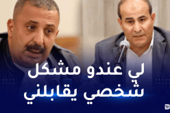 مدوار: “رئيس شبيبة الساورة هو من يطالب بتنحيتي من رئاسة الرابطة”