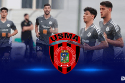 إدارة اتحاد العاصمة تدعم لاعبيها الدوليين