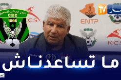 بوالحبيب: “برمجة البطولة لا تناسبنا وراسلنا الرابطة”