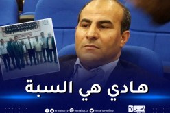 مدوار: “رؤساء بعض الأندية اجتمعوا مؤخرا برئيس الفاف لهذا السبب”