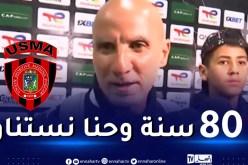 حاج عدلان: “هذا أحسن تتويج بالنسبة لي”