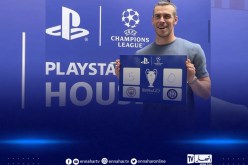 غاريث بيل يرشح مانشستر سيتي للتتويج برابطة أبطال أوروبا