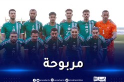 الخضر بالقميص “الأخضر” أمام أوغندا