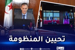 تعديل وتتميم المرسوم الخاص بتنظيم الاتحاديات على طاولة حماد