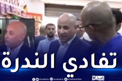وزير التجارة: عقوبات على أصحاب المحلات التي لا تتوفر على المواد الغذائية