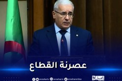 بوغالي: الرقمنة ضرورية لعصرنة قطاع الصحة والتكفل الجيد بصحة المواطن