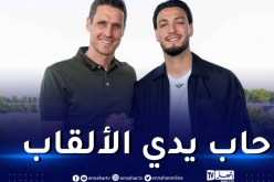 المدير الرياضي لدورتموند: “بن سبعيني يملك خبرة كبيرة ومتحمّسون للعمل معه”