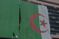 موبيليس ترفع أكبر علم جزائري بمناسبة عيد الإستقلال