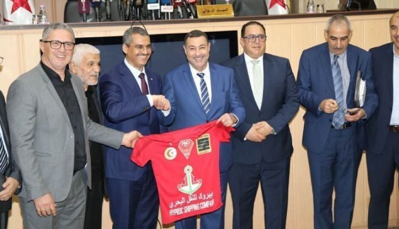 مولودية وهران تتحصل على ترخيص لعقد الجمعية العامة العادية