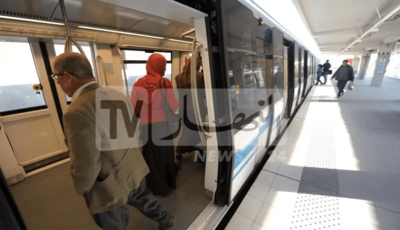 ميترو الجزائر.. هذه مواقيت الخدمة بداية من 1 جويلية