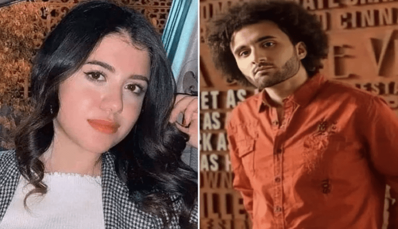 إعدام قاتل الطالبة نيرة أشرف وهذا رد فعل أسرتها