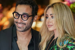 أحمد فهمي يكشف حقيقة انفصاله عن هنا الزاهد