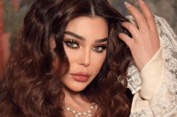 هيفاء وهبي تشارك بحفل جوائز Daf BAMA العالمي