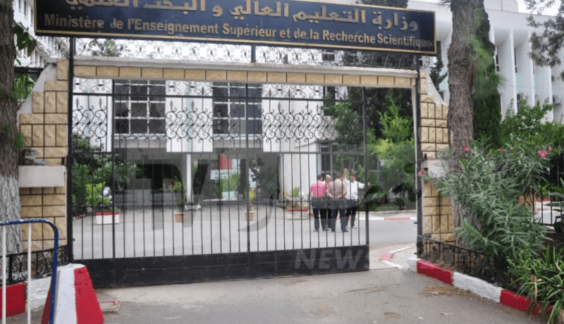 تعليم عالي..مرافقة حاضنات الأعمال للطلبة أصحاب المشاريع الابتكارية حتى بعد تخرجهم