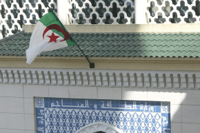 الجزائر تُوقِع رسالة دولية مشتركة تدعو إلى مراجعة لائحة الاتحاد الأوروبي للميثان