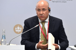 وزير التجارة: الجزائر ستكون بوابة روسيا.. سنفتتح مراكز للتجارة الحرة بين البلدين