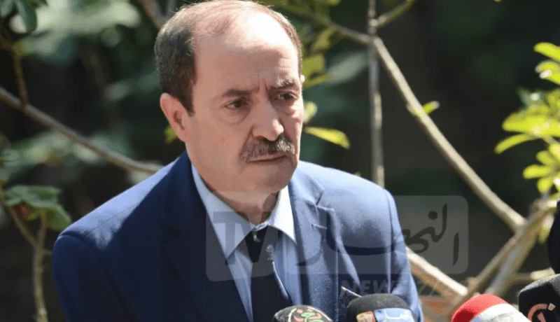 وزير التربية: الإيداع الفوري للغشاشين ومسربي مواضيع “الباك”