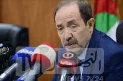 بلعابد: الإعلان عن نتائج “البيام” في 25 جوان الجاري