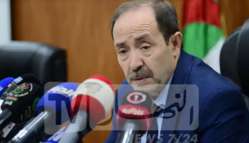 بلعابد: الإعلان عن نتائج “البيام” في 25 جوان الجاري