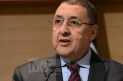 وزير الداخلية يعزي والي ولاية سوق أهراس في وفاة شقيقته