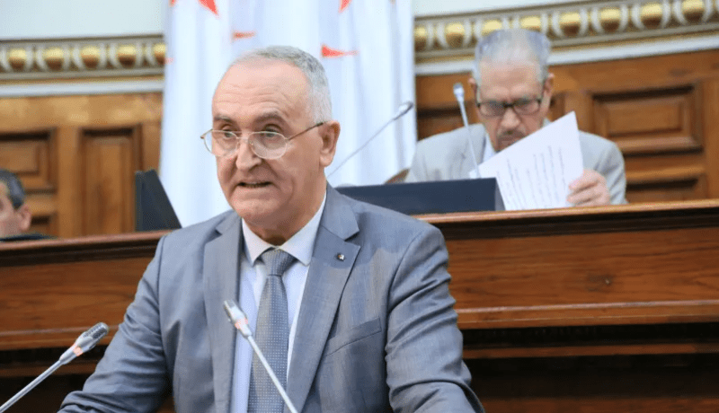 وزير المالية: الإنتهاء من إعداد مشروع قانون الجمارك الجديد