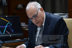 وزير الخارجية يجري مباحثات مع نظيره الصحراوي