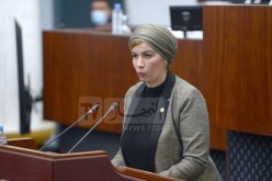 وزيرة الثقافة تهنئ الفنانين في عيدهم الوطني