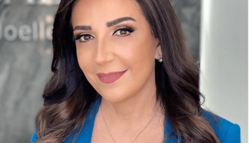 نجمة باب الحارة تكشف لأول مرة عن خضوعها لعملية خطيرة