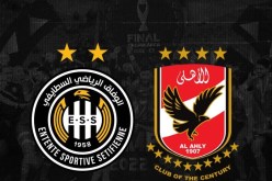 إدارة وفاق سطيف تهنئ الأهلي المصري