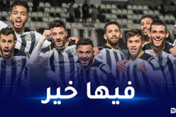 إدارة وفاق سطيف توضّح بخصوص الميركاتو الصيفي