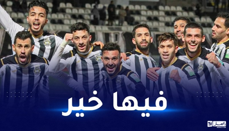 إدارة وفاق سطيف توضّح بخصوص الميركاتو الصيفي