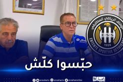 مفاجأة.. وفاق سطيف يلغي جميع صفقات الانتدابات