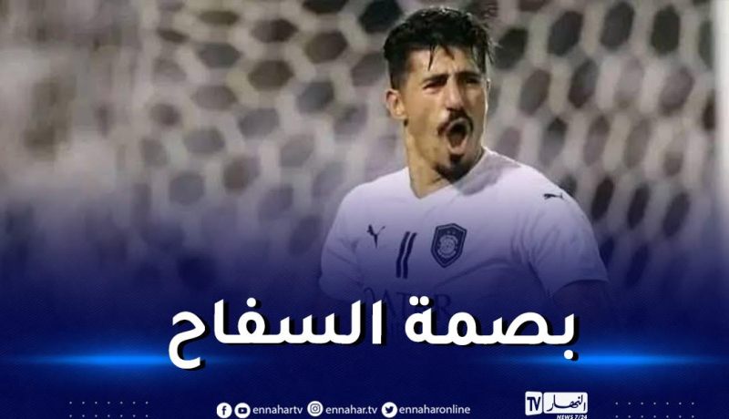 بالفيديو.. بونجاح هدافا رفقة السد أمام الرجاء البيضاوي