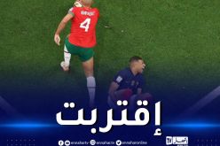 نجم مغربي يقرّر الإلتحاق بمحرز في الأهلي السعودي 