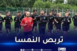 تحت أنظار محرز.. الأهلي السعودي ينهزم بسداسية كاملة 