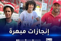 صالحي :”نتائج ذوي الهمم في الألعاب العربية فاقت التوقعات”