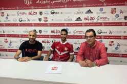 بن غيث: “أطمح لمساعدة شباب بلوزداد لاحراز اللقب القاري واسعاد أنصارنا”